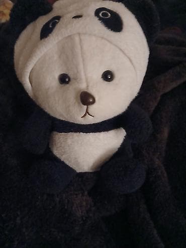 sevgililer gunu sekilleri: Oyuncaqlar — 1