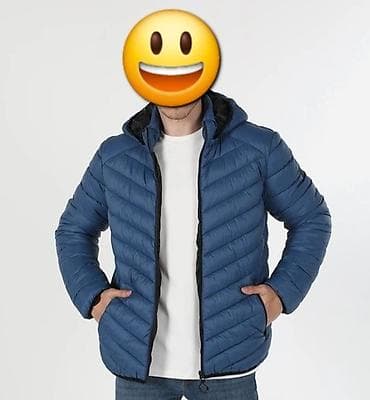 alt geyim: 100% original Koton kişi üçün kurtka çox keyfiyyətli rahat komfort və — 5