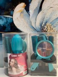 seven friday saat: •XONÇALIQ/HƏDİYYƏLİK DARAQ NABORU🪮🛍 — 11