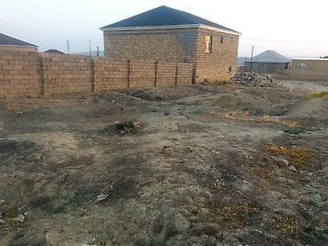 2 sot, Tikinti, Maklerlər narahat etməsin, Bələdiyyə