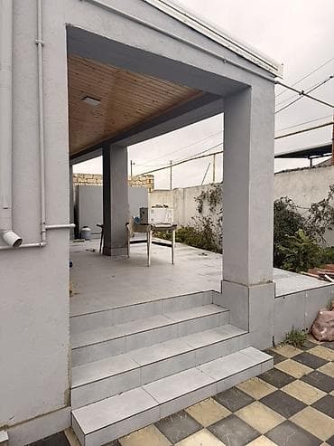 modul tipli evler: 145 kv. m, 5 otaqlı, Kanalizasiya — 4