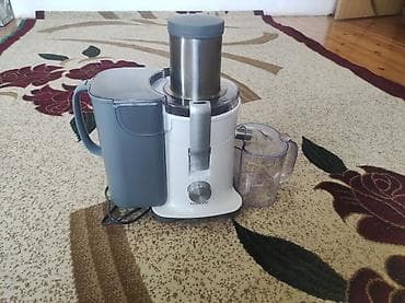 15 sade: Şirəçəkən Kenwood, Mərkəzdənqaçma, Yeni — 2