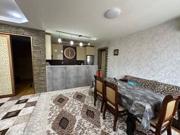 дом в забрате: 3 kv. m, 5 otaqlı, İşıq — 5