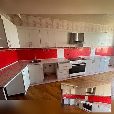 sobalar: *449₼ MƏTBƏX mebeli :-TƏCİLİ SATILIR*‼️ ÖLÇÜ:-bilinmir ÜZƏRİNDƏ — 1