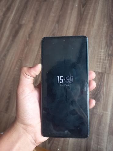 iphone 14 pro ağ: Tecno Camon 20 Pro, 256 GB, rəng - Mavi — 1