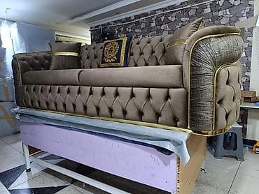 corey resepti: Klassik divan, Divan, Bazasız, Açılmayan — 3