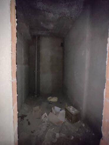 zabratda bina evleri: 4 otaqlı, Yeni tikili, 110 kv. m — 8