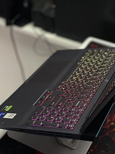 ronin s: İşlənmiş Lenovo LOQ, 15.6 ", Intel Core i7, 1 TB, Ünvandan götürmə, Ödənişli çatdırılma, Rayonlara çatdırılma — 7
