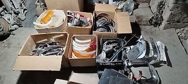 kia rio icare: QAZ 21, İşlənmiş — 5