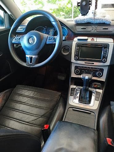 avtomobil ehtiyat hisseleri kreditle: Volkswagen Passat: 1.8 l | 2010 il Sedan — 3
