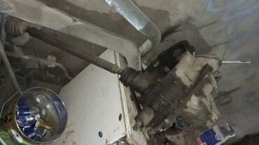 bmw suretler qutusu: Mexaniki, VAZ (LADA) VAZ015, 2004 il, Orijinal, Rusiya, İşlənmiş — 2