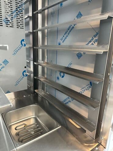 bal suzən maşın: Mayalandırma aparatı — 3