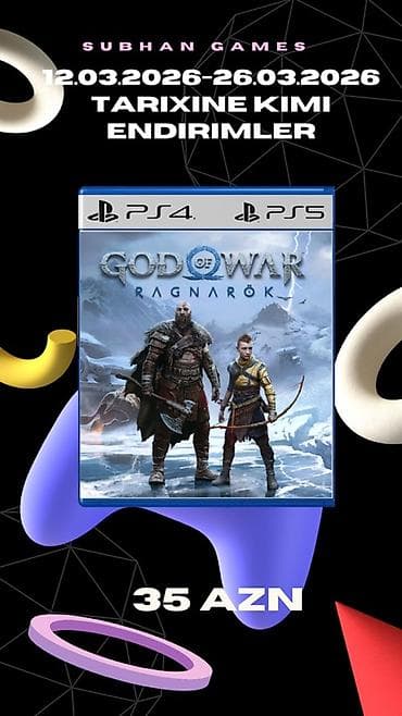 playstation 5 oyun: Qarışıq janr — 7