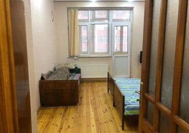 nermin mtk: 2 otaqlı, Yeni tikili, 64 kv. m — 3