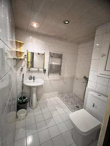 sipark tebriz: Bakı, 2 otaqlı, Köhnə tikili, 45 kv. m — 9