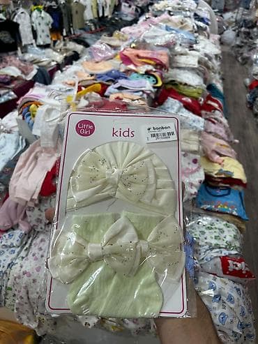 nəfəs alan oyuncaq: Uşaq üçün aksessuar dəsti – “Little Girl / THEA” markası Məzmun: - — 4