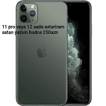 telefon a41: IPhone 11 Pro — 1
