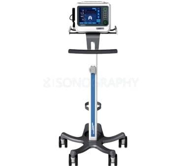 Əlil arabaları: Süni tənəffüs cihazı Hamilton-C1 Böyüklərdə, uşaqlarda, körpələrdə — 1