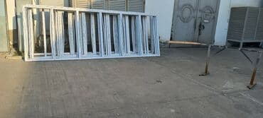 lalafo plastik qapi pencere: Plasti̇k qapi pəncərə si̇fari̇şi̇ tund kari̇çni̇vi̇. Kariçnivi ağ — 10