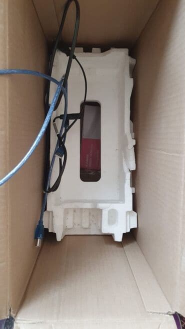 принтер canon: Canon PIXMA TS8240 — 6