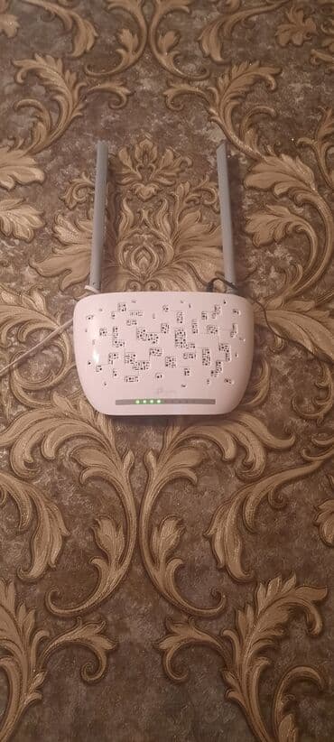 wifi elaqe nomresi: Wifi aparati satilir hec bir problemi yoxdu qosa antenadi ozum 60 — 2