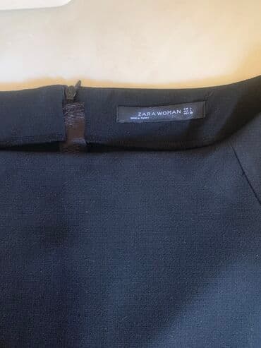 zara azerbaijan: Kokteyl donu, Midi, Zara, M — 3