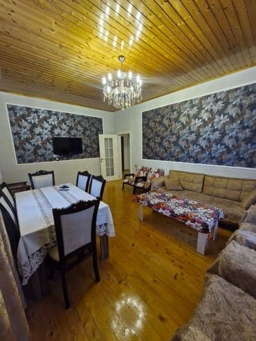 turkan kiraye heyet evleri: Bakı, Nardaran qəs., 82 kv. m, 3 otaqlı, İnternet — 4