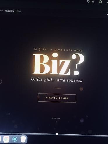 Tikinti və təmir: Veb saytların hazırlanması — 2