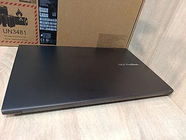 intel i5 notebook: Asus VivoBook K513E — 10