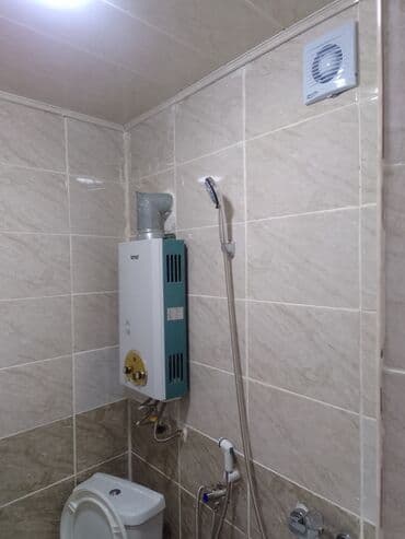 дом под швейный цех аренда: 25 м², 1 комната, Газ, Электричество, Водопровод — 4