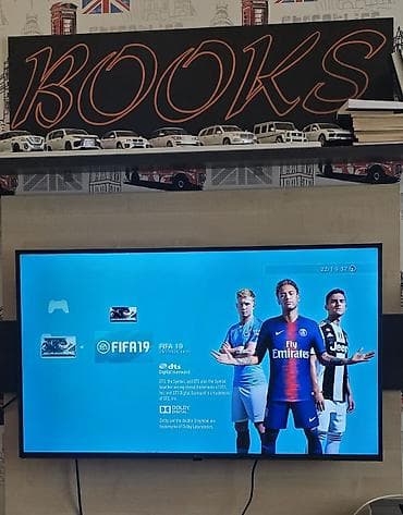 PS5 (Sony PlayStation 5): 🎮 PS3 FAT Satılır – HEN RUS Proşivkası ilə PlayStation 3 FAT modeli — 4