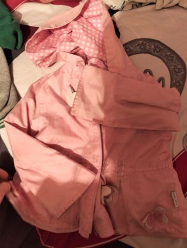 Платья: Пальто, Унисекс, 2 - 3 года — 8