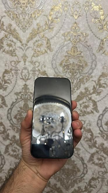 128 GB, Qara, Face ID — 2