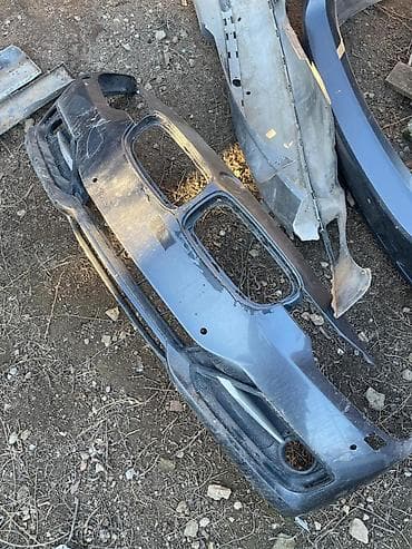 bufer temiri: Bmw f30 qabag buferi — 2