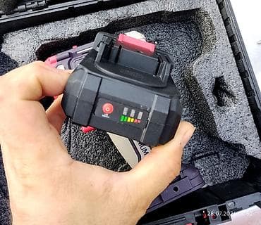 makita original: Salam arginal firma mallidi Makute firmasi 2_eded batareya — 3