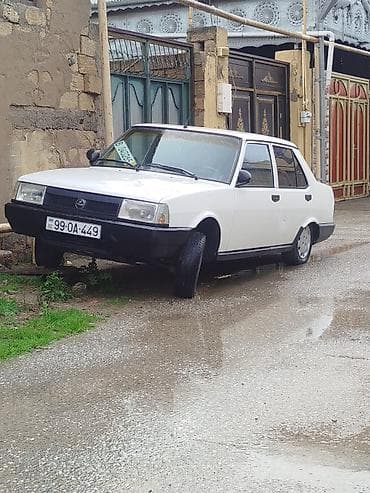 range rover stop: Tofaş Şahin sedan – şəxsi minik avtomobili ili 2004 otur sür maşındi — 10