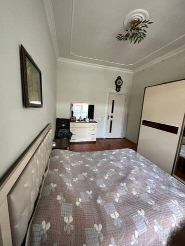 dəniz mənzərəsi mtk: 2 otaqlı, Yeni tikili, m. Həzi Aslanov, 88 kv. m — 4