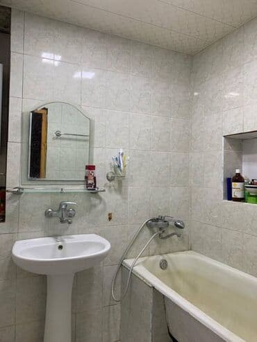 savalanda evler: Bakı, 3 otaqlı, Köhnə tikili, 80 kv. m — 8