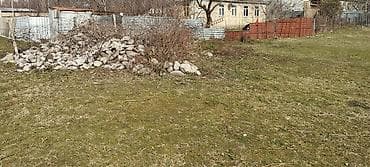 mezahir rustemov kucesi: Tikinti — 7