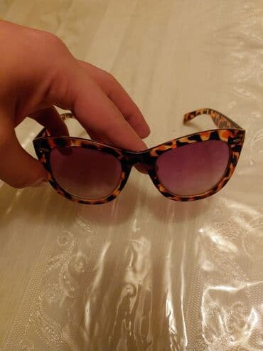 acki sekilleri: Gün eynəyi, Ray-Ban, İşlənmiş — 1