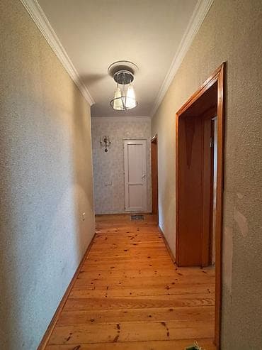 modul tipli ev: Bileceri Aftovaqzal metrosuna 4 deqiqe mesafede 5 mertebenin 5 ci — 5