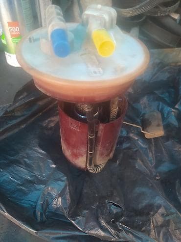 Chery TİGO, 2 l, Benzin, İşlənmiş