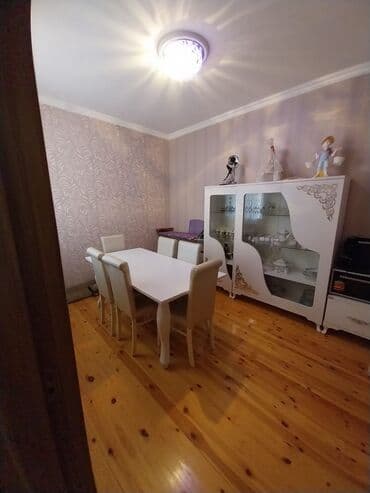 binə atcılıqda evlər: Binəqədi qəs. 3 otaqlı, 100 kv. m, Kredit yoxdur, Yeni təmirli — 17