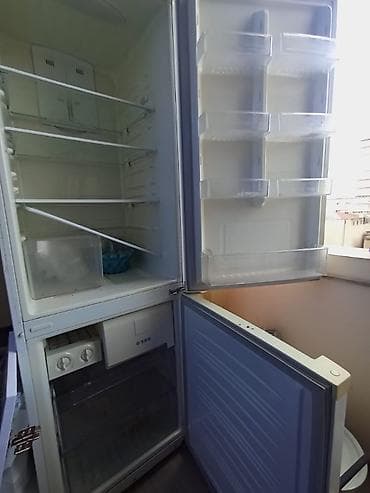 samsung yeni: İşlənmiş 1 qapılı Samsung Soyuducu Satılır, rəng - Ağ — 4