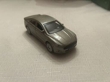 alcatel pop c1 4016d: Kia Morning (Picanto) die-cast model avtomobil - Ölçek: təxmini 1:32 — 6