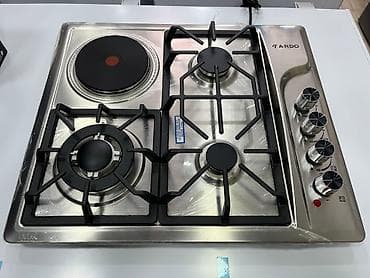 ipad mini 6: Qaz sobası Stolüstü, 4 gözlü, Yeni — 2