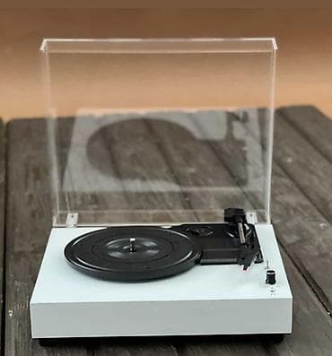 Markalar: Vinil plastinkalar üçün retro üslublu pikaplar Məhsul təsviri: - — 2