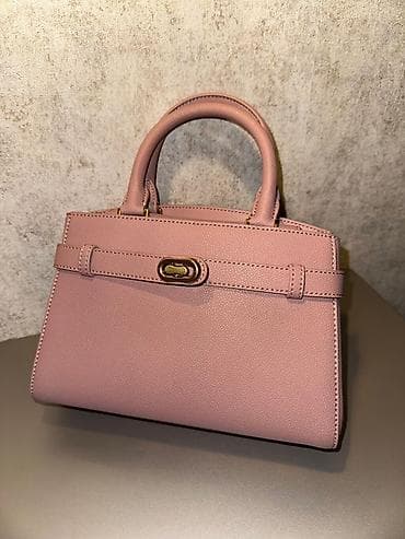 ysl canta: Əl çantası, Charles & Keith, Yeni — 1