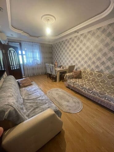 купить квартиру в баку вторичное жилье: Bakı, 2 otaqlı, Köhnə tikili, 54 kv. m — 8