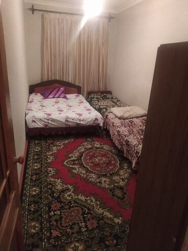 sumqayitda 150 manata kiraye evler: Ev memar ecemide yerlesir evin her bir seraiti var oglan otaq yoldasi — 2